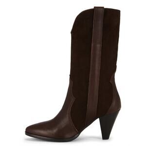 Free People Taper Heel Western Boot (Women) Sz 39.5 NWOB